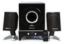 Sound Logic XT (BSS-2/5581) Wireless Bluetooth Multi-Media PC Speakers Open Box  Image 1