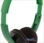 Skullcandy Uprock (S5URDZ-217) On-Ear Headphones - Green Rasta Image 6