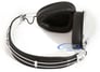 Skullcandy Aviator S6AVDM-016 Roc Nation (Black Chrome) Image 3