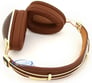 Skullcandy Aviator S6AVFM-157 - Brown/Gold Image 4