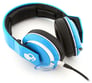Skullcandy The Mix Master S6MMDM-012 - Blue Image 2