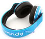 Skullcandy The Mix Master S6MMDM-012 - Blue Image 4