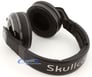 Skullcandy The Mix Master (S6MMFM-003) Over-Ear DJ Headphones - Black Open Box Image 5