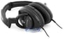Skullcandy SkullCrusher (S6SKFZ-003) Over-Ear Headphones - Black Image 3
