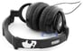 Skullcandy SkullCrusher (S6SKFZ-003) Over-Ear Headphones - Black Image 5