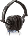 Skullcandy SkullCrusher (S6SKFZ-003) Over-Ear Headphones - Black Image 1