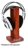 FiiO HS1 (HS-1) Desktop Headphone/Headset Stand Open box Image 1