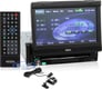 Jensen VM9216BT Image 1