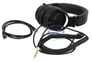 Audio Technica ATH-PRO500MK2BK - Black Image 2