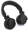 Audio Technica ATH-PRO500MK2BK - Black Image 4