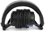 Audio Technica ATH-PRO500MK2BK - Black Image 6
