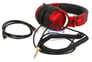 Audio Technica ATH-PRO500MK2RD - Red Image 2