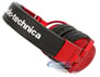 Audio Technica ATH-PRO500MK2RD - Red Image 3
