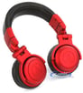 Audio Technica ATH-PRO500MK2RD - Red Image 4