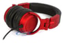Audio Technica ATH-PRO500MK2RD - Red Image 5