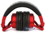 Audio Technica ATH-PRO500MK2RD - Red Image 6