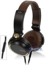 Sony MDR-XB600iP (MDRXB600iP) On-Ear XB Extra Bass Headphones Open Box Image 1