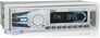 Boss MR1308UAB Mech-less Bluetooth Marine Stereo Image 2