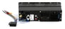 Boss MR1308UAB Mech-less Bluetooth Marine Stereo Image 4