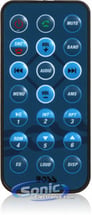 Boss MR1308UAB Mech-less Bluetooth Marine Stereo Image 5