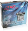 TKO Audio BH-1236M (Black) Image 4