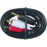 RCA AH205R (AH205N) 3-Foot 3.5mm-To-Stereo RCA Y-Adapter Plugs Image 1