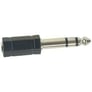 RCA AH216 (AH216N) 1/4-Inch Headphone Adapter Plug Image 1