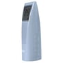 RCA BRC10GR Water Resistant Bathroom AM/FM Clock Radio (Green) Image 1