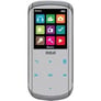 RCA M4604 1.8-Inch 4GB Portable MP3/MP4 Audio Video Media Player Image 1