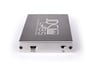 JDS Labs C5 Professional Portable Headphone Amplifier (Silver Slate) Image 2