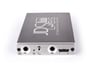 JDS Labs C5 Professional Portable Headphone Amplifier (Silver Slate) Open Box Image 3