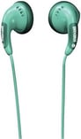 Maxell CB-GREEN (190543) Stereo Earbuds In-Ear Headphones Image 1