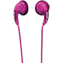 Maxell CB-PINK (190540) Stereo Earbuds In-Ear Headphones Image 1