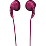 Maxell CB-RED (190547) Stereo Earbuds In-Ear Headphones Image 1