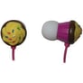 Maxell 190207 CCVF Pink Chocolate Cupcake In-Ear Headphones/Earbuds (Pink) Image 1