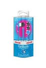 Maxell IEMICBLU (190301) Stereo Earbuds In-Ear Headphones - Blue Image 2