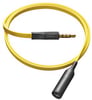 Jabra SPORT CORDED Stereo (iPod/iPhone) Ear-Clip In-Ear Headphones Image 2