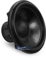 SKAR Audio ZVX 18 D2 Image 1