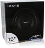 SKAR Audio IVX-15 V2 D2 Image 4