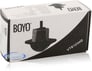 BOYO Vision VTB123HD Open Box Complete Image 6