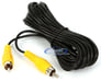 High Resolution Wide Angle CMOS Color Backup Camera Image 3