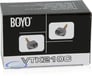 High Resolution Wide Angle CMOS Color Backup Camera Image 4