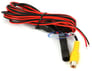 Universal Waterproof Flush Mount Rearview Backup Camera Image 6