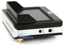 3.6" LCD Digital Wireless Monitor And TX Box Image 3