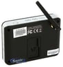 3.6" LCD Digital Wireless Monitor And TX Box Image 5