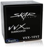 SKAR Audio VVX-10 D2 Image 5