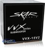 SKAR Audio VVX-15V2 D4 Image 5