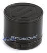 Scosche boomSTREAM Mini BTSPK1 (Black) Image 1