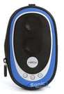 HMDX Audio HX-GO3BL Go 3 Portable Audio Speaker Case (Blue) Image 1