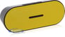 HMDX Audio RAVE HX-P205 (Yellow) Image 1